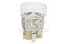 Ikea Oven-Magnetron Whirlpool Lamp Lamp compleet AKZ791IX, AKZ7920WH, BCTMS9101PT 481010638530
