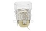 Ikea Oven-Magnetron Whirlpool Lamp Lamp compleet AKZ791IX, AKZ7920WH, BCTMS9101PT 481010638530