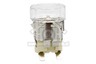 Ikea Oven-Magnetron Whirlpool Lamp Lamp compleet AKZ791IX, AKZ7920WH, BCTMS9101PT 481010638530