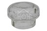 Functionica Oven-Magnetron Alternatief Glaasje Van lamp AKP102, AKS142, BLZA7900 481245028007
