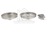 Seb Staafmixer Moulinex Rasp Raspen en schoep DD94J11, HB95LD38 MS651782