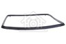 Mora Oven-Magnetron Pelgrim Afdichtingsrubber Van deur -rondom- PF740RVSP, PF6039RVSAB, PF764RVSP 593514