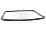 Mora Oven-Magnetron Pelgrim Afdichtingsrubber Van deur -rondom- PF740RVSP, PF6039RVSAB, PF764RVSP 593514