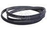 ASKO Oven-Magnetron Pelgrim Afdichtingsrubber Deurrubber MAC524MAT, MAG624RVS, CX4592DA 570675