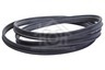 ASKO Oven-Magnetron Pelgrim Afdichtingsrubber Deurrubber MAC524MAT, MAG624RVS, CX4592DA 570675