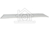 Pelgrim Afzuigkap Pelgrim Filter metaal vetfilter SLK 14-70  41 x 16 cm 23330