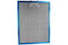 Pelgrim Afzuigkap Pelgrim Filter Aluminium 24,6x32,6cm LSK905, PSK565,PSK675, LSK605 46219