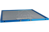 Pelgrim Afzuigkap Pelgrim Filter Aluminium 24,6x32,6cm LSK905, PSK565,PSK675, LSK605 46219