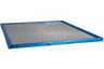 Pelgrim Afzuigkap Pelgrim Filter Aluminium 24,6x32,6cm LSK905, PSK565,PSK675, LSK605 46219