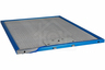 Pelgrim Afzuigkap Pelgrim Filter Aluminium 24,6x32,6cm LSK905, PSK565,PSK675, LSK605 46219