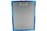Pelgrim Afzuigkap Pelgrim Filter Aluminium 24,6x32,6cm LSK905, PSK565,PSK675, LSK605 46219
