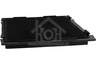 Pelgrim Afzuigkap Pelgrim Filter Koolstof 225x155mm PSK985RVS, T4479FRVS 23930