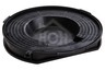 Pelgrim Afzuigkap Pelgrim Filter Koolstof Rond 24cm WF100, WA100, WA101WIT, WA100WIT 724573