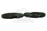 Pelgrim Afzuigkap Pelgrim Filter Koolstoffilter SLK630, SLK635, AV560RVS 736965