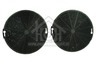 Pelgrim Afzuigkap Pelgrim Filter Koolstoffilter SLK630, SLK635, AV560RVS 736965