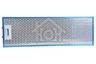 Pelgrim Afzuigkap Pelgrim Filter Metaalfilter 539x176mm. SLK680RVS 329960