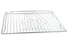 Mora Oven-Magnetron Pelgrim Rooster Ovenrooster 405x360mm.  PF764WITP02, PF6040RVSABP1 414283