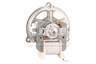 Mora Fornuis Pelgrim Motor Van ventilator, hete lucht PFW8265RVS, PF8265WIT 602942