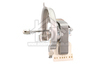 Mora Fornuis Pelgrim Motor Van ventilator, hete lucht PFW8265RVS, PF8265WIT 602942