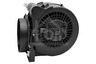 Mora Afzuigkap Pelgrim Motor Compleet  BSK960RVS, BSK1060RVS, A4515LRVS 315927