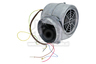 Pelgrim Afzuigkap Pelgrim Motor Compleet LSK988RVS, RKE905RVS 23645