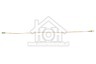 Constructa Kookplaat Pelgrim Thermokoppel Lengte 600mm. GK465RVSA1E, GK472WRVSA1E 169519