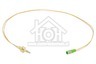 Constructa Kookplaat Pelgrim Thermokoppel Lengte 600mm. GK465RVSA1E, GK472WRVSA1E 169519