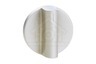 Atag Kookplaat Pelgrim Knop Gasknop, zilver GK795ONYA1EP, GK466MATA1EP 433971