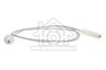 Mora Fornuis Pelgrim Bougie Vonkontsteking L=500mm. GKB415, A029VW, GKB465 505769