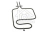 Junker Oven-Magnetron Pelgrim Verwarmingselement Onder MAG495RVSP04, T2144ZTE03 28017