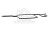 Junker Oven-Magnetron Pelgrim Verwarmingselement Onder MAG495RVSP04, T2144ZTE03 28017