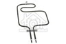 Junker Oven-Magnetron Pelgrim Verwarmingselement Onder MAG495RVSP04, T2144ZTE03 28017