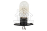 Constructa Oven Pelgrim Lampje 25W haaks met bev. plaat Magnetron 27974