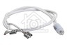 Pelgrim Kookplaat Pelgrim Lampje Controlelampje EKB550RVS, TEK161RVS, HE6011B 31104