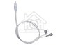 Pelgrim Kookplaat Pelgrim Lampje Controlelampje EKB550RVS, TEK161RVS, HE6011B 31104