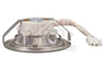 Pelgrim Afzuigkap LED-lamp