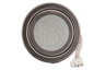 Pelgrim Afzuigkap LED-lamp