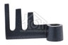 Panasonic Broodbakmachine Panasonic Kneedhaak Recht, gekamd  SD-YR2550, SD-YR2540, SD-R2530 ADD97E226