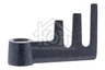 Panasonic Broodbakmachine Panasonic Kneedhaak Recht, gekamd  SD-YR2550, SD-YR2540, SD-R2530 ADD97E226