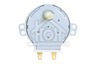 Constructa Oven-Magnetron Panasonic Motor Van draaiplateau NN5000, NN5550B, NN5200B E63265U00XN