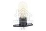 Panasonic Oven-Magnetron Lamp 25W haaks met bev. plaat