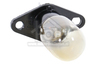 Panasonic Oven-Magnetron Lamp 25W haaks met bev. plaat