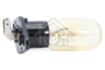 Panasonic Oven-Magnetron Lamp 25W haaks met bev. plaat
