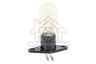 Panasonic Oven-Magnetron Lamp 25W haaks met bev. plaat