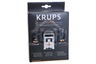 Krups Koffiezetapparaat Krups Reiniger Reinigingsset Espressomachine met bonenmaler XS530010