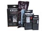 Krups Koffiezetapparaat Krups Reiniger Reinigingsset Espressomachine met bonenmaler XS530010