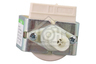 Saeco Koffiezetapparaat Saeco Pomp Ulka EFM HD8900, HD8745 421941305991