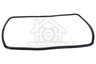 Smeg Fornuis Smeg Deurrubber Afdichtingsrubber, rondom met haakjes TR4110SNL, BM93IP, SYD4110I 754132460