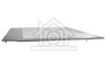 Smeg Oven-Magnetron Smeg Glasplaat Ovenruit, binnenste SFP378X, MSHP480X 692532593