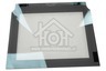 Smeg Oven-Magnetron Smeg Glasplaat Ovenruit, binnenste SFP378X, MSHP480X 692532593